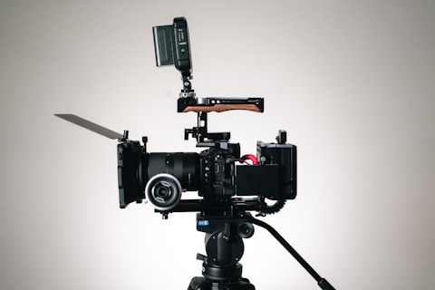 Photo & Video Production
